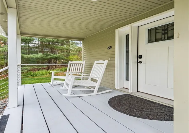 5th image of 65 Briarcliff Ln, Holliston, MA 01746 | MLS# 73518536