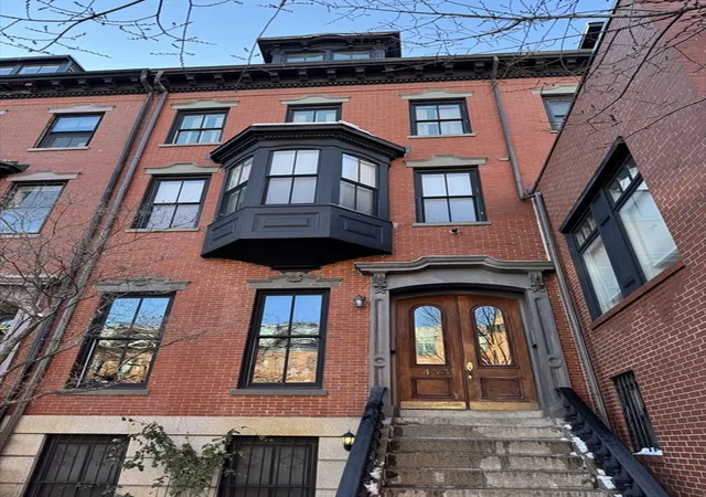 Homes for sale in Boston, MA | 451 453 Massachusetts Ave #8, Boston, MA 02118 | MLS# 73321464