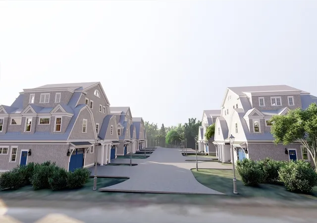 Homes for sale in Duxbury, MA | Two Railroad Avenue #2, Duxbury, MA 02332 | MLS# 73498349
