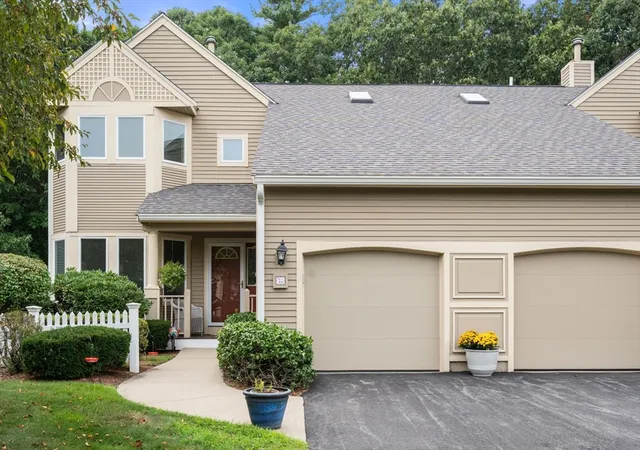 Photo 1 of Condo for sale at 70 Cannon Forge Dr #70, Foxboro, MA 02035 | MLS# 73569679 | Listing updated on 2026-09-01