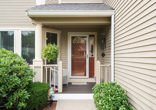 Photo 3 of Condo for sale at 70 Cannon Forge Dr #70, Foxboro, MA 02035 | MLS# 73569679 | Listing updated on 2026-09-01