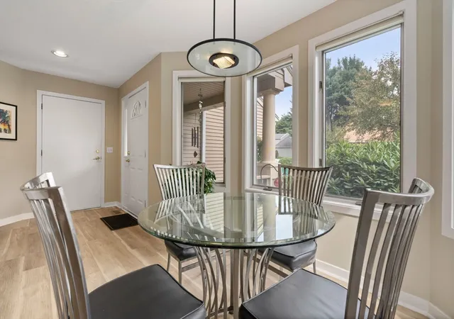 Photo 3 of Condo for sale at 70 Cannon Forge Dr #70, Foxboro, MA 02035 | MLS# 73569679 | Listing updated on 2026-09-01