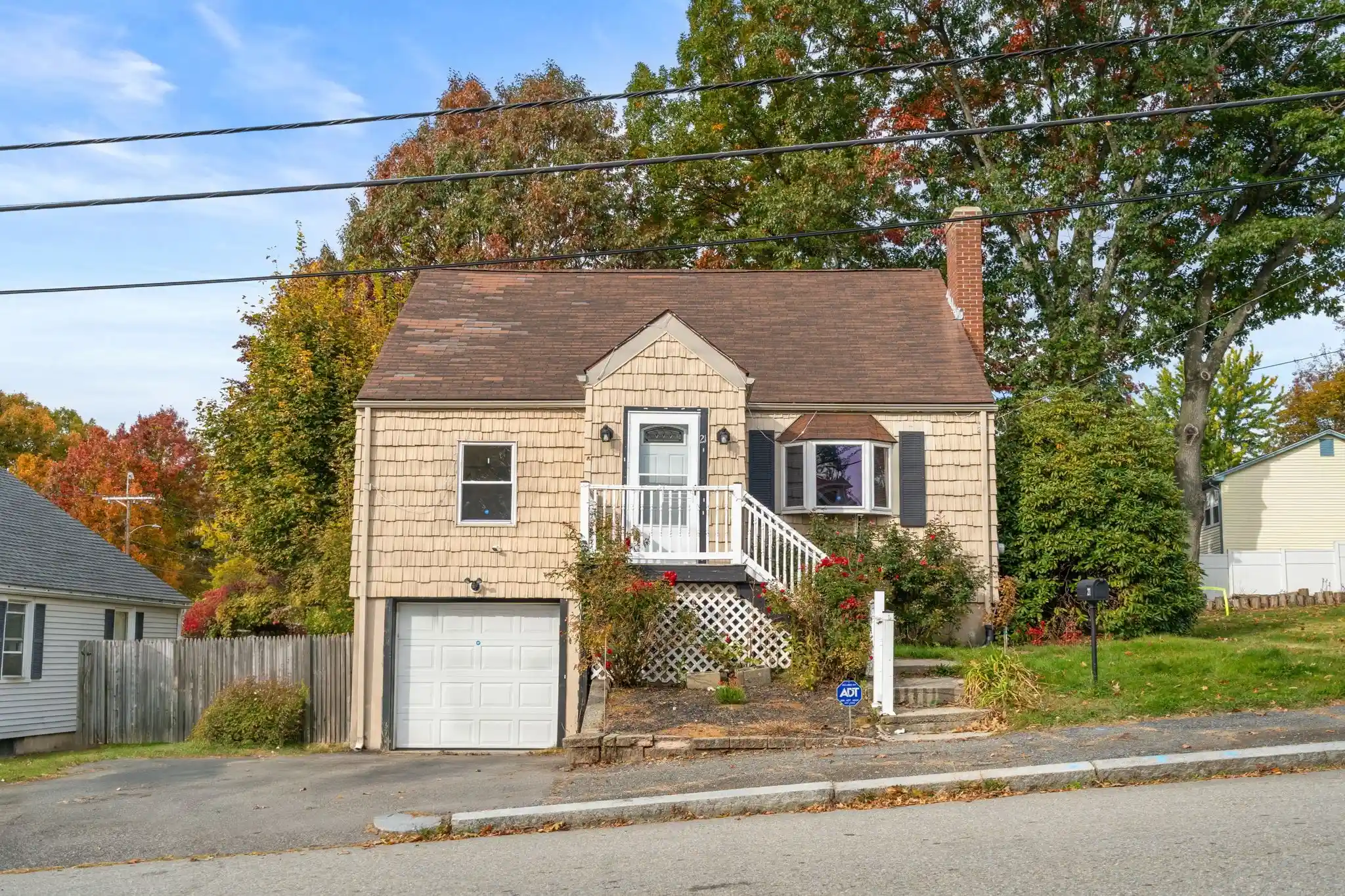 Photo 1 of Single family home for sale at 21 Marland Rd, Worcester, MA 01606 | MLS# 73596975 | Listing updated on 2026-10-30