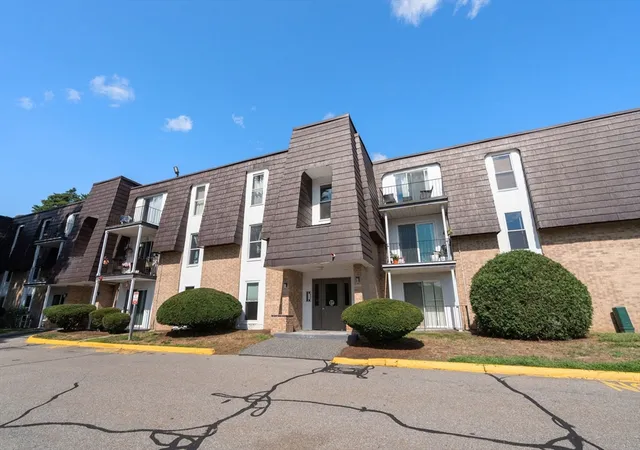 1st image of 12 Shadowbrook Ln #3, Milford, MA 01757 | MLS# 73565175
