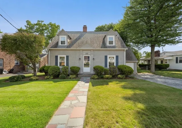 1st image of 108 West St, Brockton, MA 02301 | MLS# 73534400