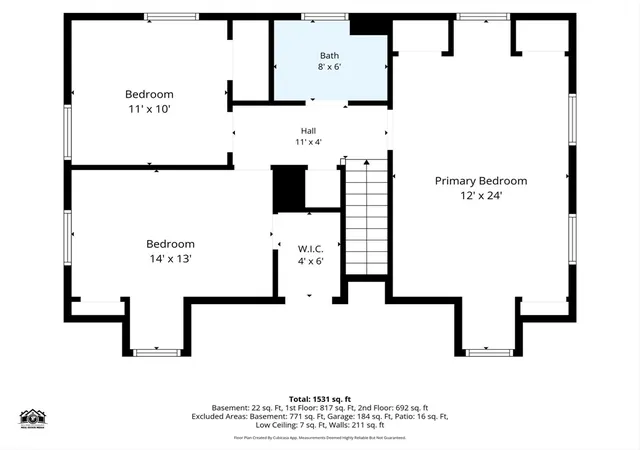 33rd image of 108 West St, Brockton, MA 02301 | MLS# 73534400