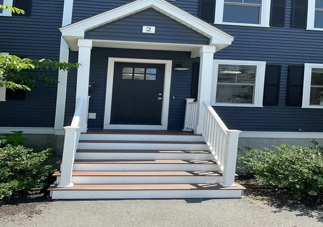 2nd image of 36 Osgood Street #2, Lowell, MA 01851 | MLS# 73543500
