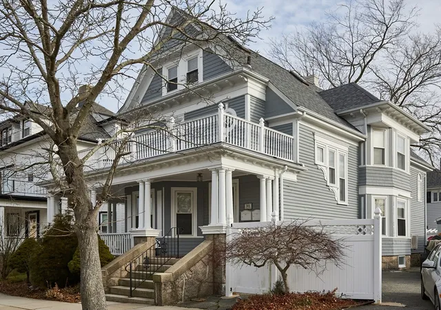 Photo 1 of Single family home for sale at 301 Madison, Fall River, MA 02720 | MLS# 73469126 | Listing updated on 2026-08-23
