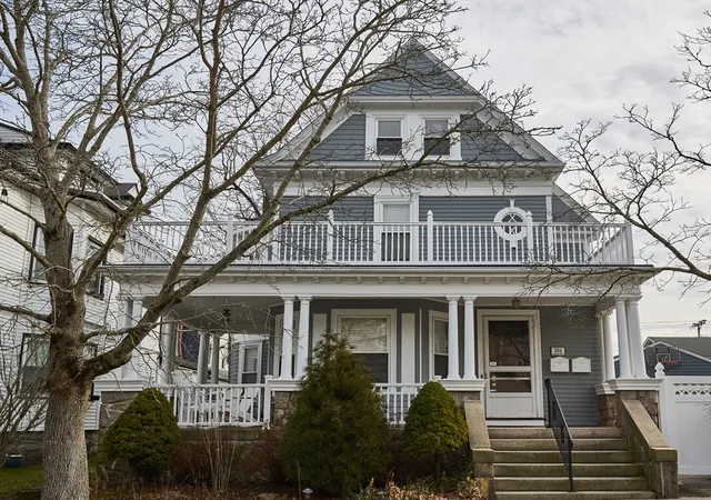 Photo 2 of Single family home for sale at 301 Madison, Fall River, MA 02720 | MLS# 73469126 | Listing updated on 2026-08-23