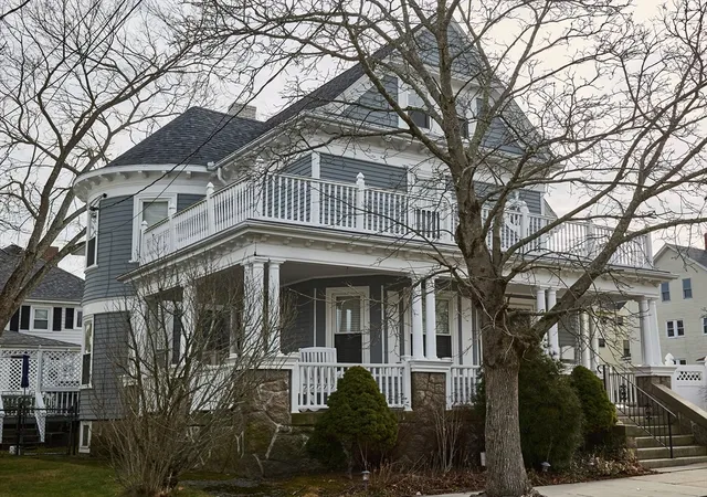 Photo 3 of Single family home for sale at 301 Madison, Fall River, MA 02720 | MLS# 73469126 | Listing updated on 2026-08-23
