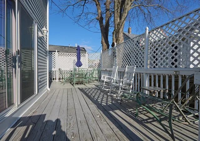 Photo 5 of Single family home for sale at 301 Madison, Fall River, MA 02720 | MLS# 73469126 | Listing updated on 2026-08-23