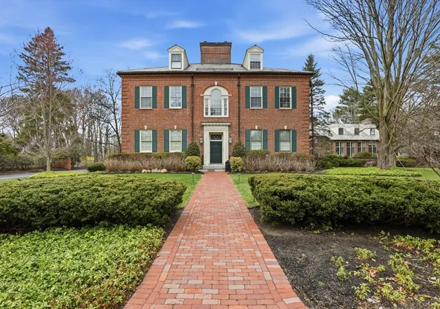 Homes for sale in Winchester, MA | 83 Church Street #15, Winchester, MA 01890 | MLS# 73497739