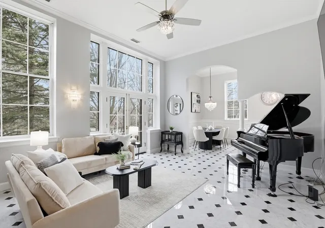 Homes for sale in Winchester, MA | 83 Church Street #15, Winchester, MA 01890 | MLS# 73497739