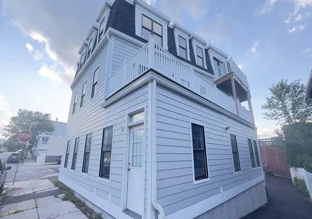 Photo 2 of Multi family home for sale at 806 Saratoga, East Boston, MA 02128 | MLS# 73558616 | Listing updated on 2026-09-04