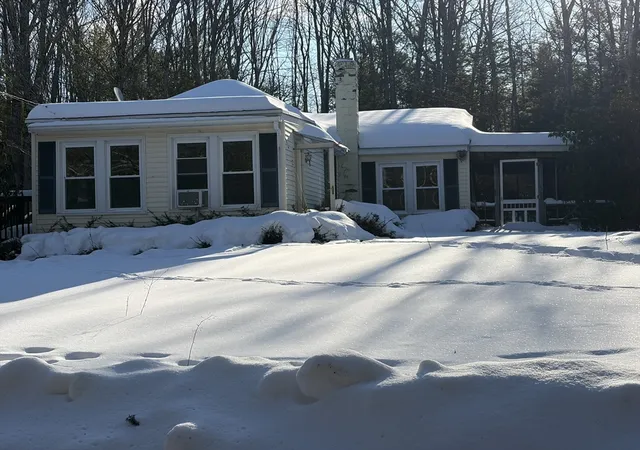 Homes for sale in Goshen, MA | 11 S Chesterfield Rd, Goshen, MA 01032 | MLS# 73478124