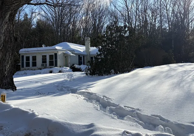 Homes for sale in Goshen, MA | 11 S Chesterfield Rd, Goshen, MA 01032 | MLS# 73478124