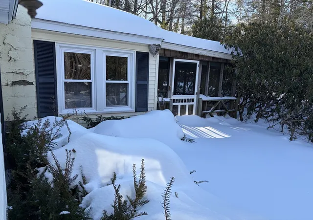 Homes for sale in Goshen, MA | 11 S Chesterfield Rd, Goshen, MA 01032 | MLS# 73478124