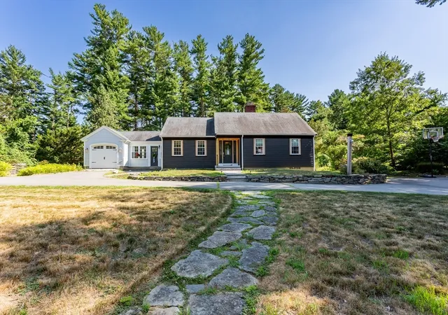 1st image of 55 Judson St, Raynham, MA 02767 | MLS# 73551997