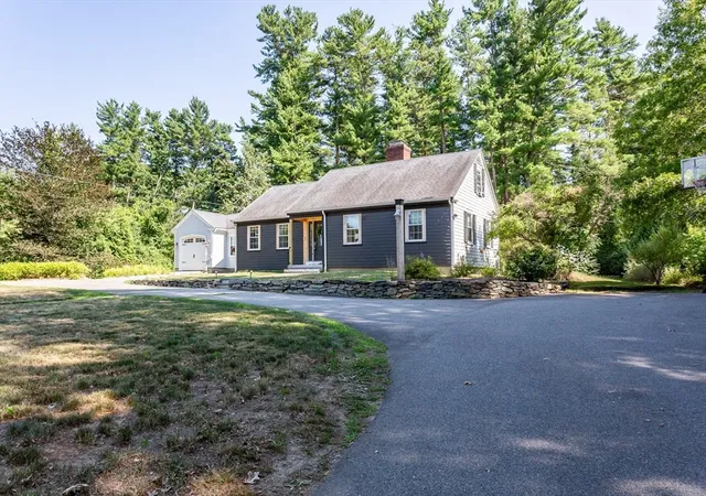 37th image of 55 Judson St, Raynham, MA 02767 | MLS# 73551997