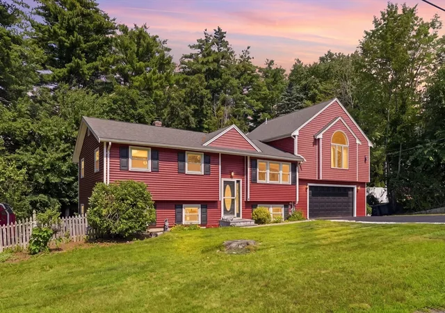 Single family home for sale at 14 Briscoe Rd, Groveland, MA 01834 | MLS# 73565745