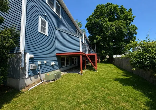 Homes for sale in Lowell, MA | 68 Dover St #6, Lowell, MA 01851 | MLS# 73530417