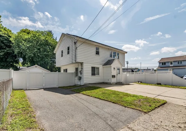 Photo 1 of Sale Pending at 3 Hobson #St, Methuen, MA 01844 | MLS# 73562327 | Listing updated on 2026-09-07