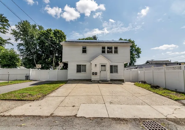Photo 2 of Sale Pending at 3 Hobson #St, Methuen, MA 01844 | MLS# 73562327 | Listing updated on 2026-09-07