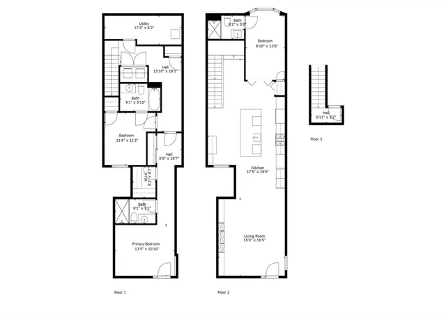 18th image of 530 E Broadway #1, South Boston, MA 02127 | MLS# 73566444