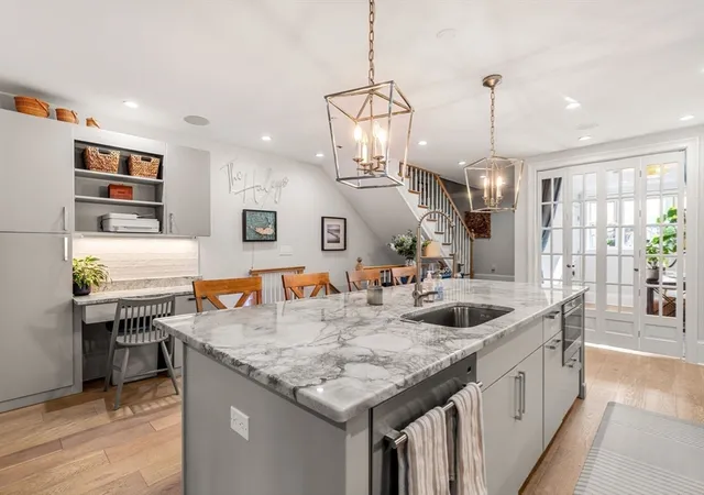 Photo 3 of Condo for sale at 530 E Broadway #1, South Boston, MA 02127 | MLS# 73566444 | Listing updated on 2026-09-09