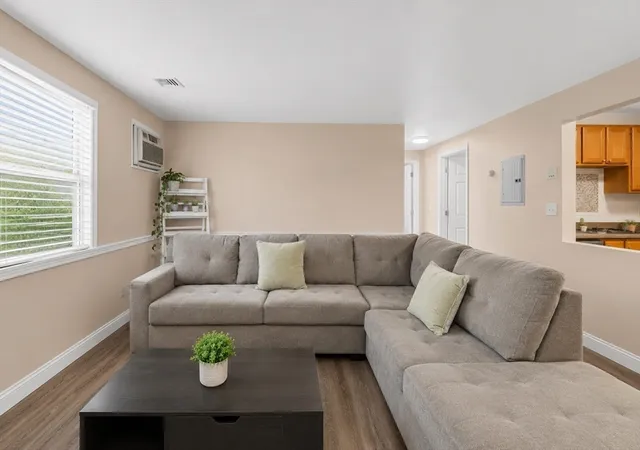 1st image of 1261 Church St, #37, New Bedford, MA 02745 | MLS# 73565063