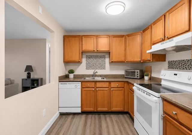 Photo 4 of Condo for sale at 1261 Church St #37, New Bedford, MA 02745 | MLS# 73565063 | Listing updated on 2026-10-05