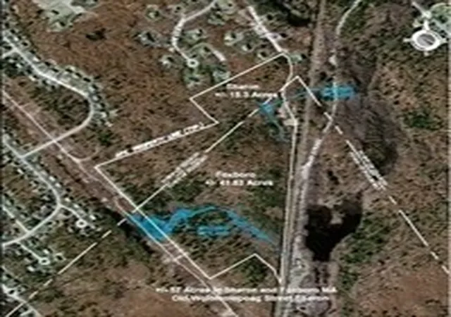 3rd image of Lot One Old Wolomolopoag St, Foxboro, MA 02035 | MLS# 73502231