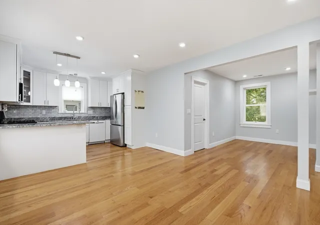 Photo 1 of Condo for sale at 28 Beecher Pl #B, Newton Center, MA 02459 | MLS# 73550540 | Listing updated on 2026-09-17