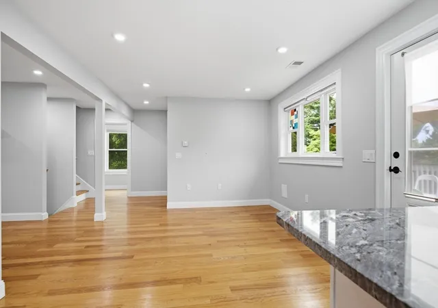 Listing Photo 5 - Condo for sale in building located at 28 Beecher Pl, Newton, MA 02459 - Unit #B