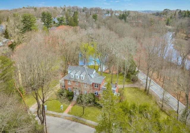 Homes for sale in Newton, MA | 24 Radcliffe Rd, Newton, MA 02468 | MLS# 73508699