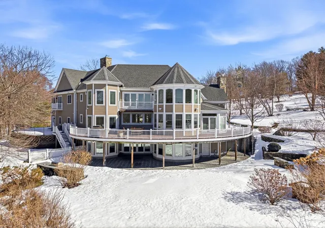 2nd image of 68 Prospect Hill Rd, Harvard, MA 01451 | MLS# 73505992