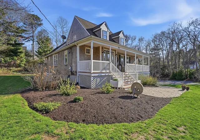 Photo 2 of Sale Pending at 53 Pawtuxet Rd, Plymouth, MA 02360 | MLS# 73517134 | Listing updated on 2026-06-24