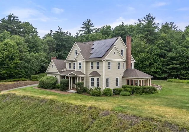 1st image of 35 Houghton Ln, Boxborough, MA 01719 | MLS# 73541253