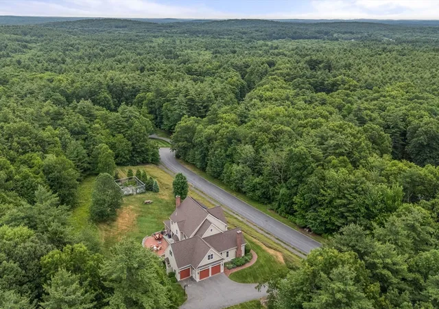 33rd image of 35 Houghton Ln, Boxborough, MA 01719 | MLS# 73541253