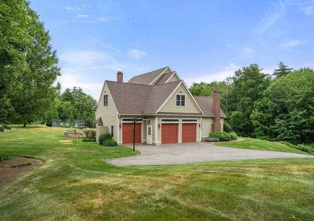 3rd image of 35 Houghton Ln, Boxborough, MA 01719 | MLS# 73541253