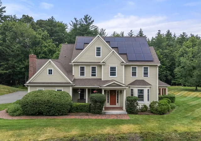 4th image of 35 Houghton Ln, Boxborough, MA 01719 | MLS# 73541253