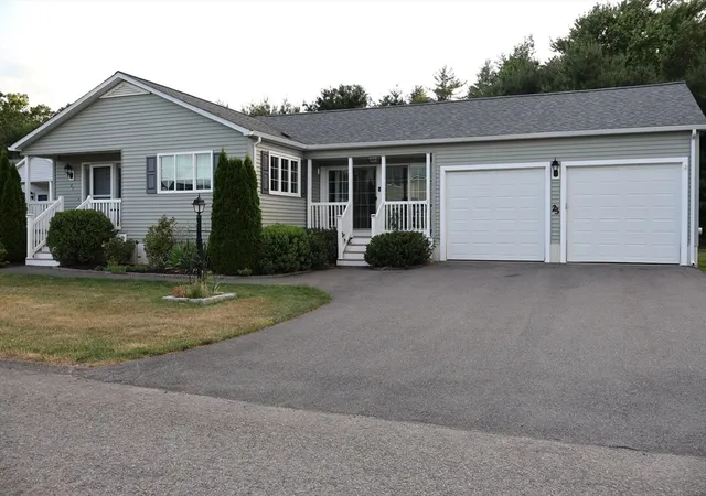 Photo 1 of Sale Pending at 23 Quarry Stone Dr, Bridgewater, MA 02324 | MLS# 73539465 | Listing updated on 2026-09-18