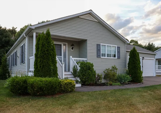 Photo 2 of Sale Pending at 23 Quarry Stone Dr, Bridgewater, MA 02324 | MLS# 73539465 | Listing updated on 2026-09-18