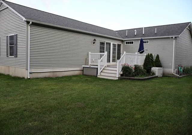 Photo 3 of Sale Pending at 23 Quarry Stone Dr, Bridgewater, MA 02324 | MLS# 73539465 | Listing updated on 2026-09-18