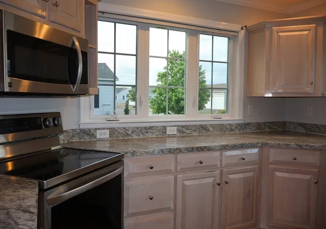 Photo 3 of Sale Pending at 23 Quarry Stone Dr, Bridgewater, MA 02324 | MLS# 73539465 | Listing updated on 2026-09-18
