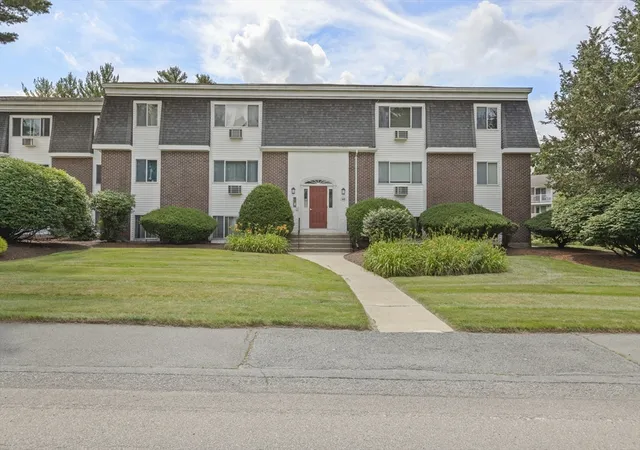 Photo 1 of Condo for sale at 40 Will Dr #48, Canton, MA 02021 | MLS# 73551090 | Listing updated on 2026-08-31
