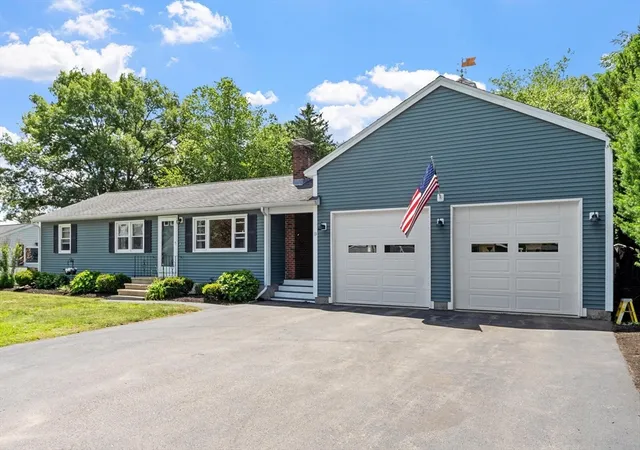 2nd image of 13 Asbury Street, Salem, NH 03079 | MLS# 73538752