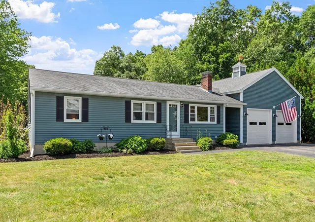 4th image of 13 Asbury Street, Salem, NH 03079 | MLS# 73538752