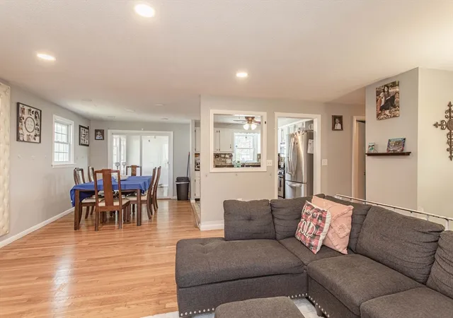 Homes for sale in Milford, MA | 12 Dartmouth Dr, Milford, MA 01757 | MLS# 73515116