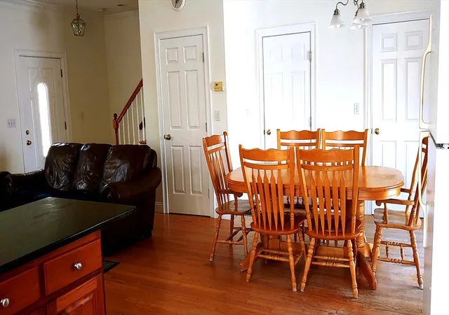 Listing Photo 4 - Condo for sale in building located at 97-99 N St, Newton, MA 02460 - Unit #97